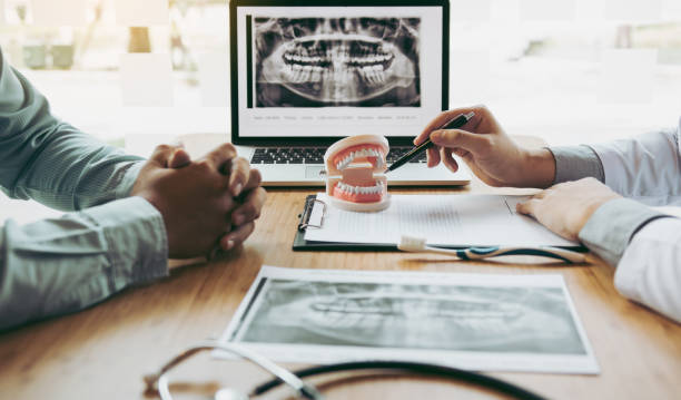 Why Choose Us for Your Dental Needs in Tchula, MS
