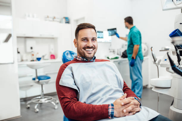 Dental X-Rays and Imaging in Tchula, MS