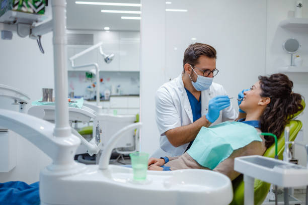 Best Dental Inlays and Onlays  in Tchula, MS