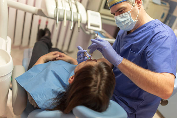 Professional  Holistic Dental Services in Tchula, MS